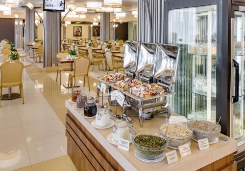 Фото Вега Измайлово