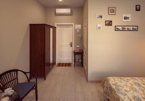 Фото Отель Музыка и время