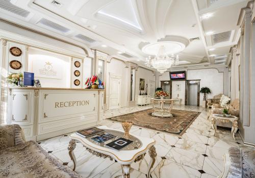 Фото Imperial Palace