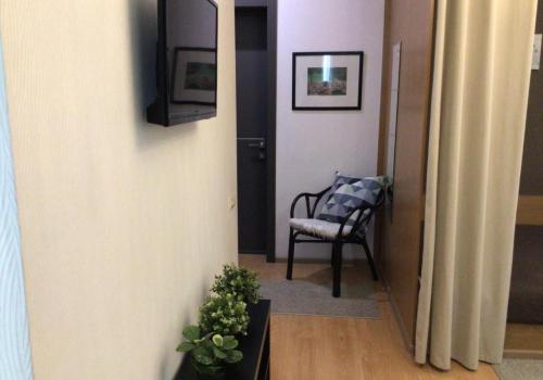 Фото Отель Амосов