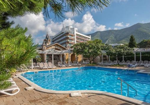 Фото Alean Family Biarritz