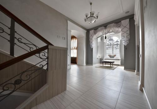 Фото Отель Рахманинов