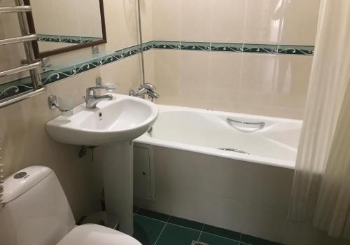 Фото Отель Венеция