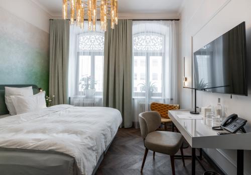 2-местный номер комфорт