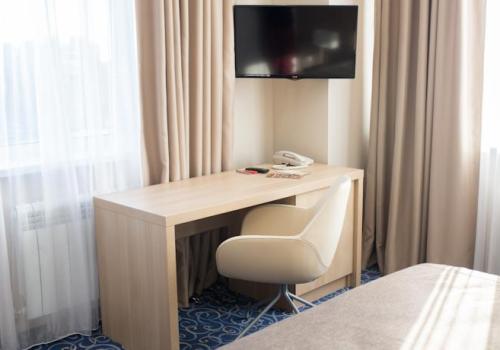 Фото Отель Виконда