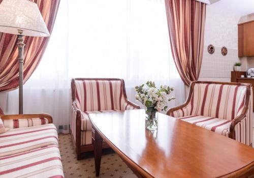 Фото Отель Авалон