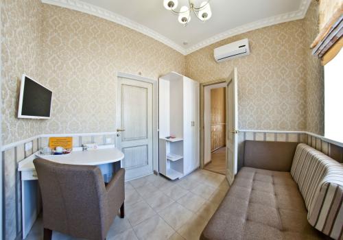 Фото Отель Светлица