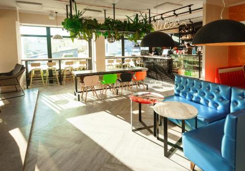 Фото Гостиница Зея