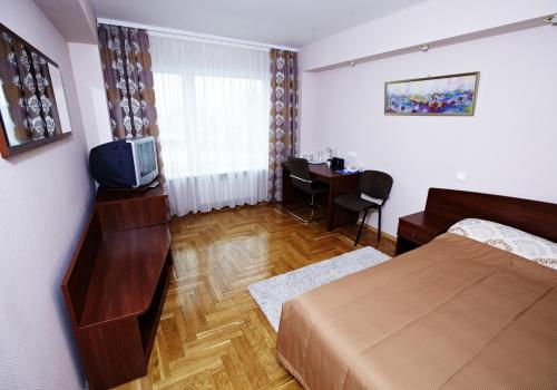 Фото Гостиница Орбита