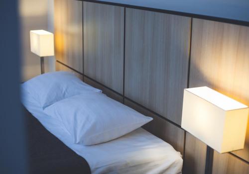 Фото Отель Виконда