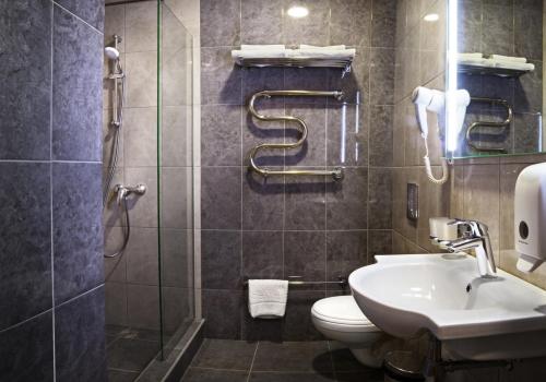 Номер бизнес