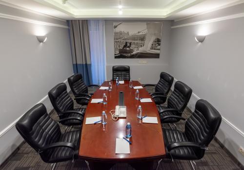 Фото Отель Введенский