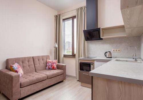 Фото Отель Golden Tulip Krasnodar