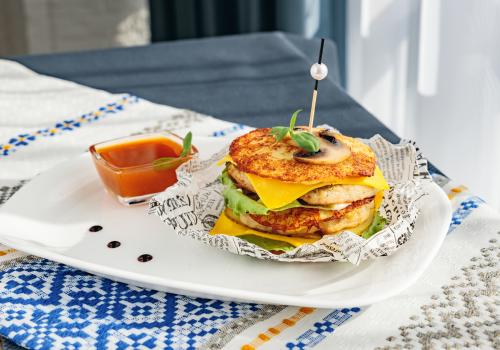 Фото East Time Hotel