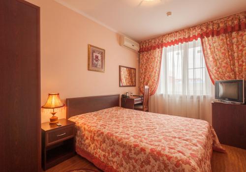 Фото Гостиница Нива