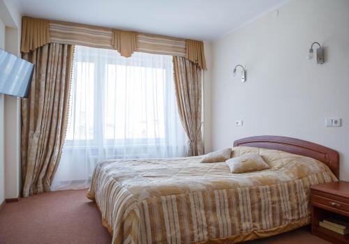 Фото Гостиница Орбита