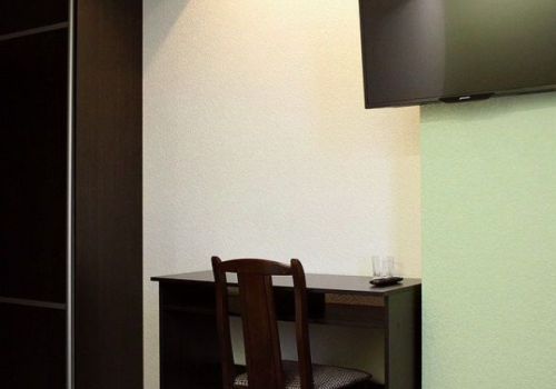 Фото Гостиница Галактика