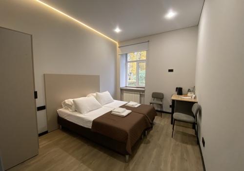 Номер комфорт