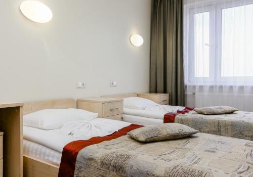 Фото Sport Time Hotel