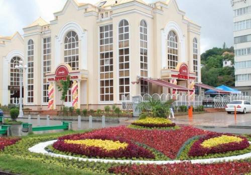 Фото Отель Венеция