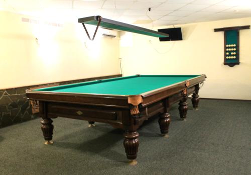 Фото Амакс Парк-отель