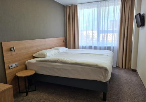 Номер комфорт бизнес