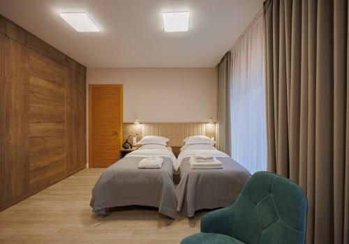 Номер комфорт