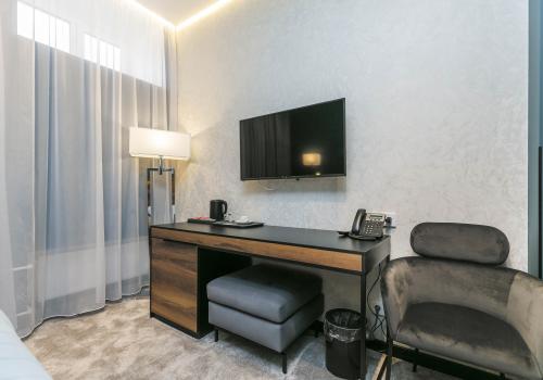 Фото Smart Hotel NEO Московский