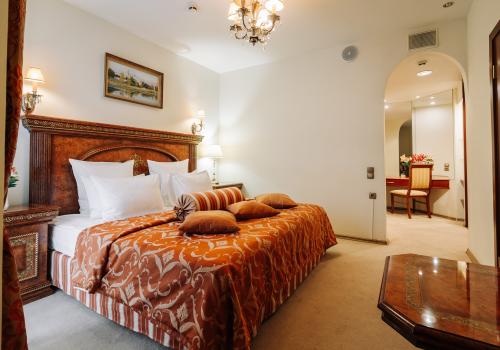 Фото Ринг Премьер Отель