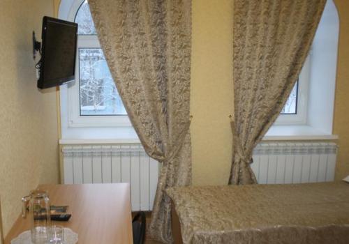 Фото Отель Фьорд