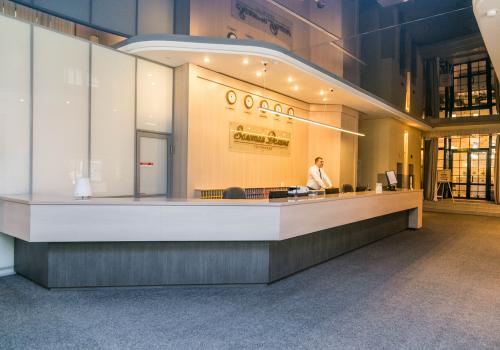 Фото Гостиница Золотая Долина