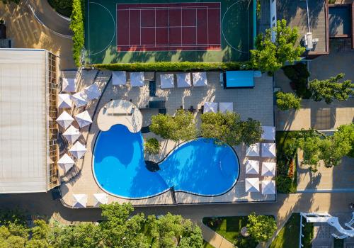 Фото Приморье GRAND RESORT HOTEL