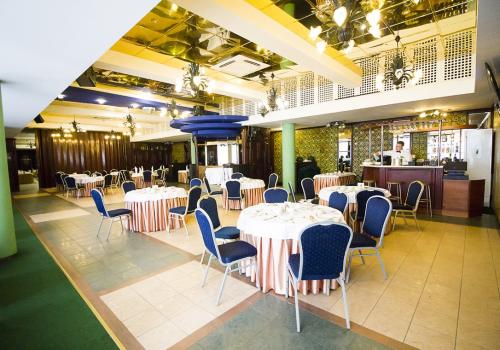 Фото Гостиница Планета