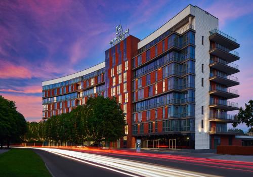 Фото Crystal House Suite Hotel & Spa