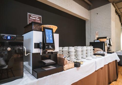 Фото Valo Mercure