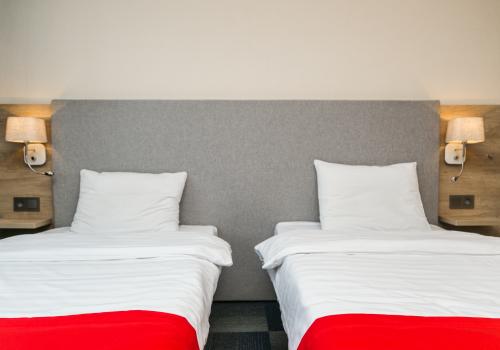 Фото Гостиница Золотая Долина