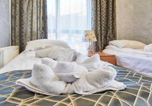 Фото Апартаменты Вершина