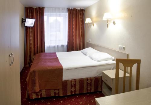 Фото отеля 3