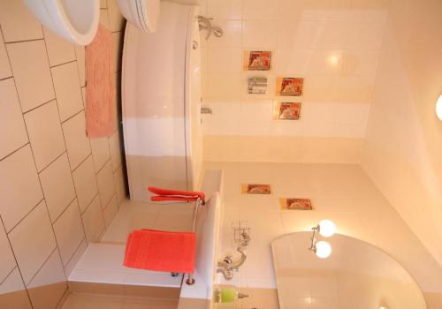 Фото Отель Четыре короны