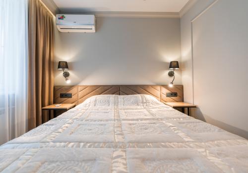 Фото Отель Скандинавия