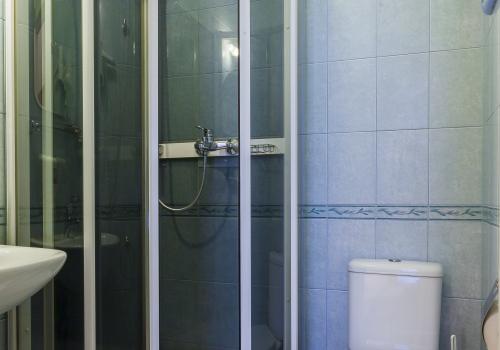 2-местная комната стандарт