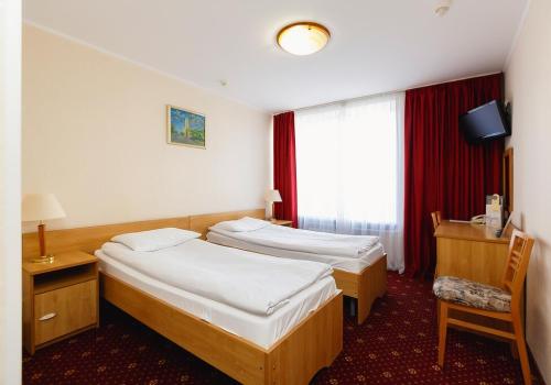 Фото АМАКС Парк-отель