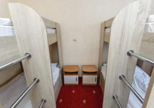 Фото Отель АМАКС Валдайские зори