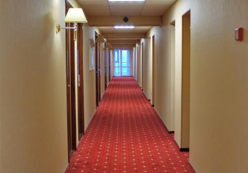 Фото АМАКС Отель Россия