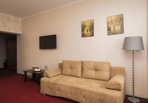 Фото Отель Премьер