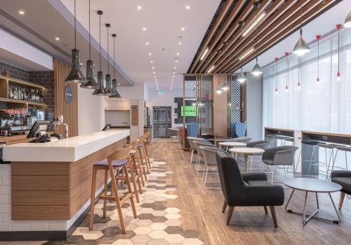 Фото Cosmos Smart Moscow Dubininskaya