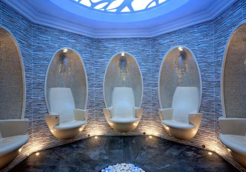 Фото Отель Hilton Saint Petersburg ExpoForum