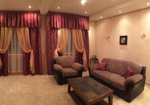 Фото Гостиница ВМ-Центральная