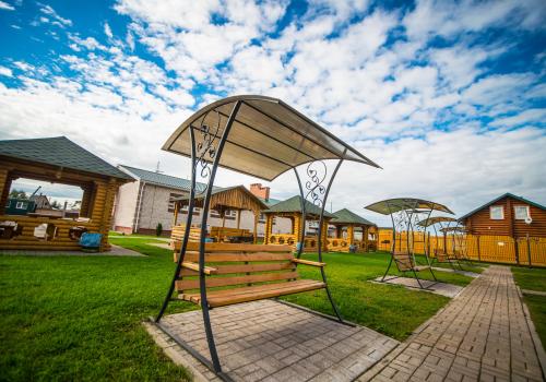 Фото Отель Соколиха