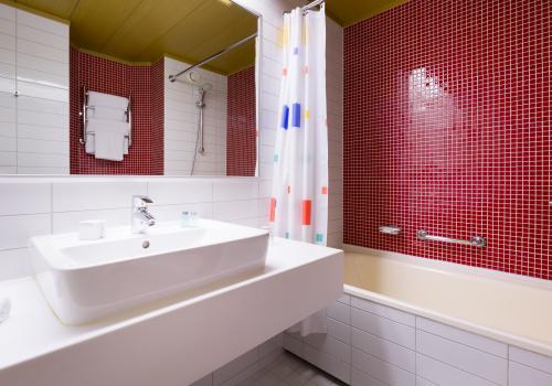 2-местный номер стандарт с видом на площадь